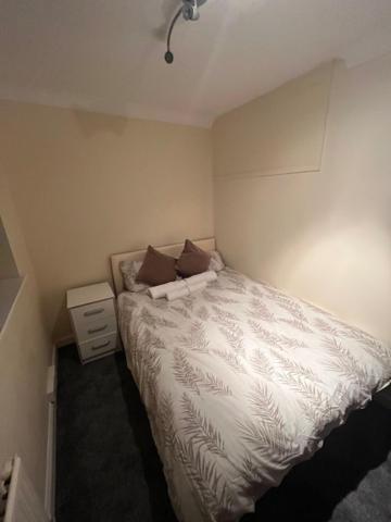 Barnfield Rooms Chelmsford Exteriör bild