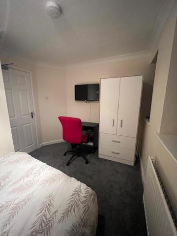 Barnfield Rooms Chelmsford Exteriör bild