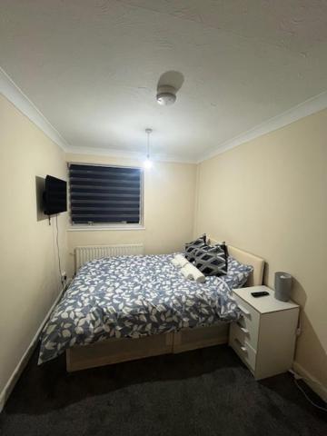 Barnfield Rooms Chelmsford Exteriör bild